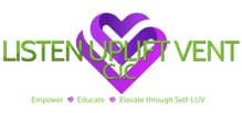 Listen, Uplift, Vent CiC (LUV CiC)