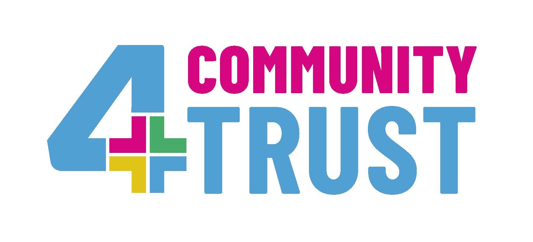 4 Community Trust CiC