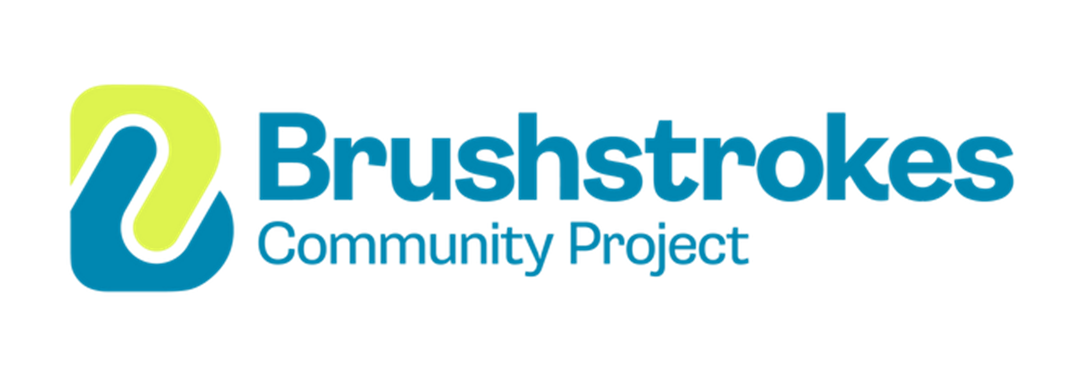 Brushstrokes Community Project 