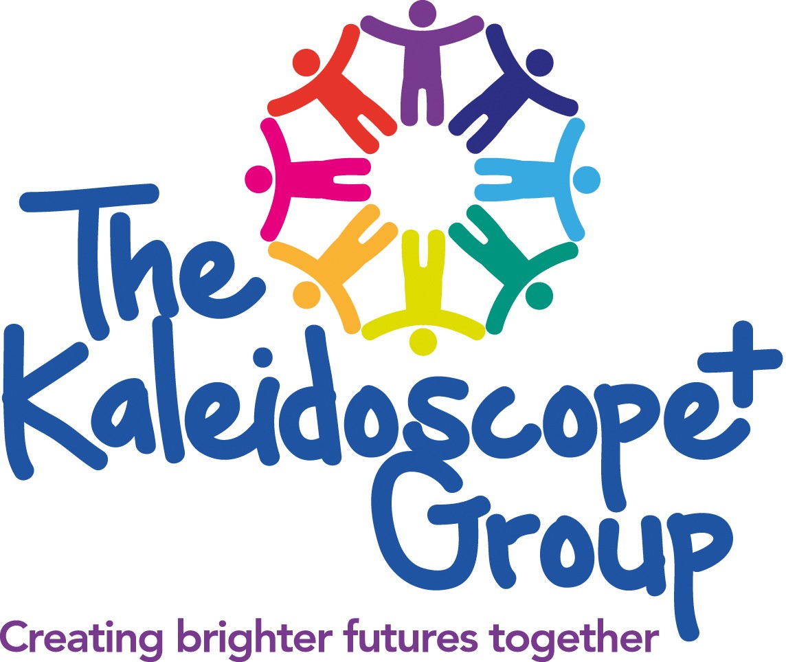 The Kaleidoscope Plus Group